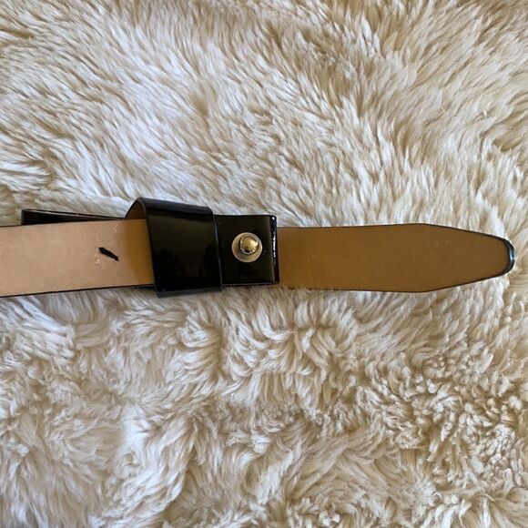 3.1 Phillip Lim Womens Belt Size L - Picture 3 of 4